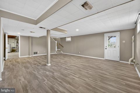 Tiny photo for 660 Foxcroft Road, WARRENTON, VA 20186 (MLS # VAFQ2020610)