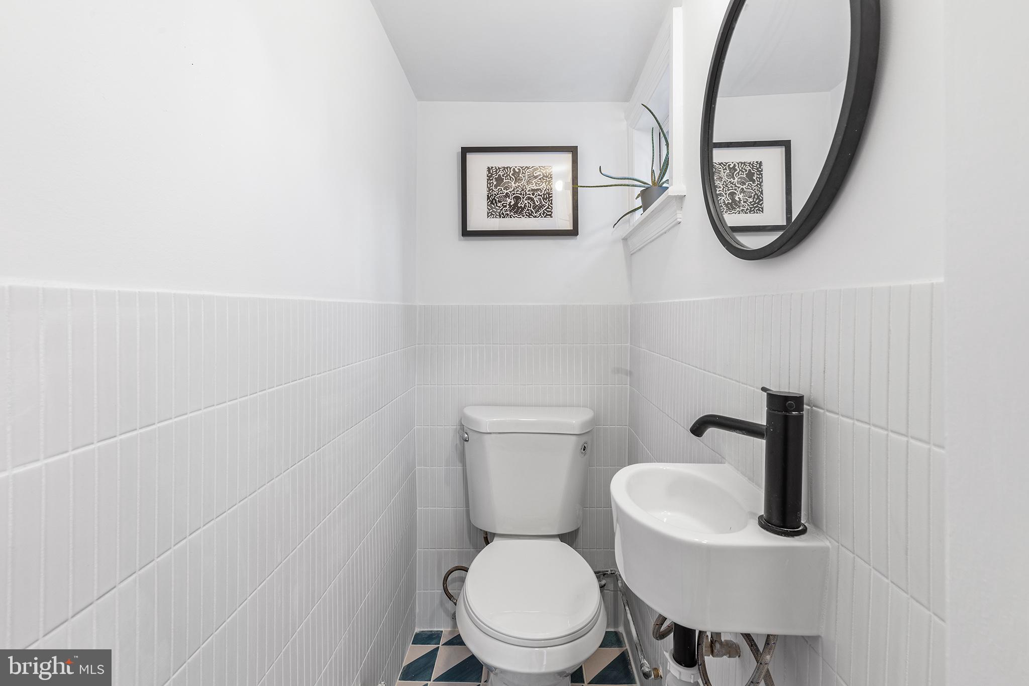 PORT RICHMOND - Residential