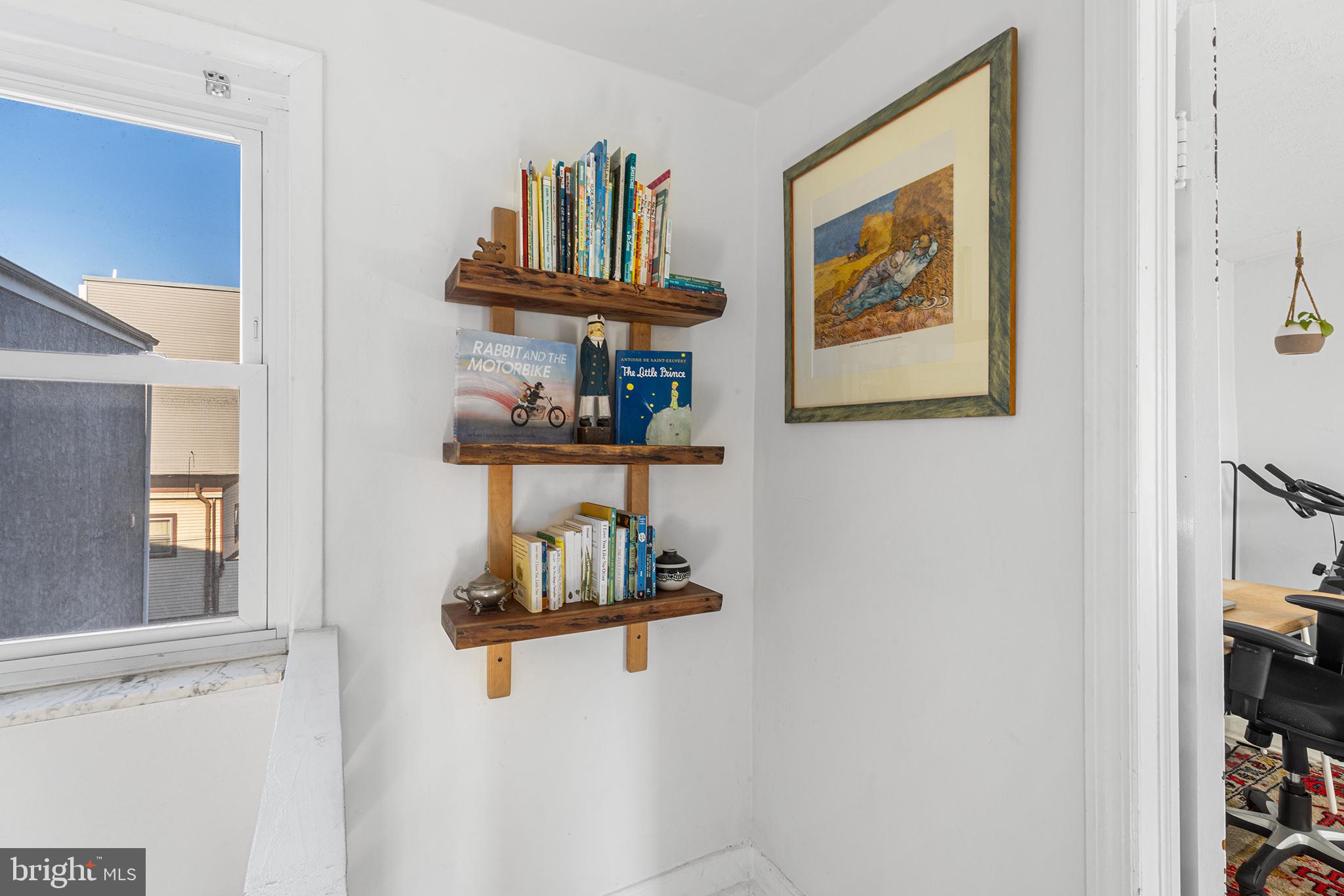 PORT RICHMOND - Residential