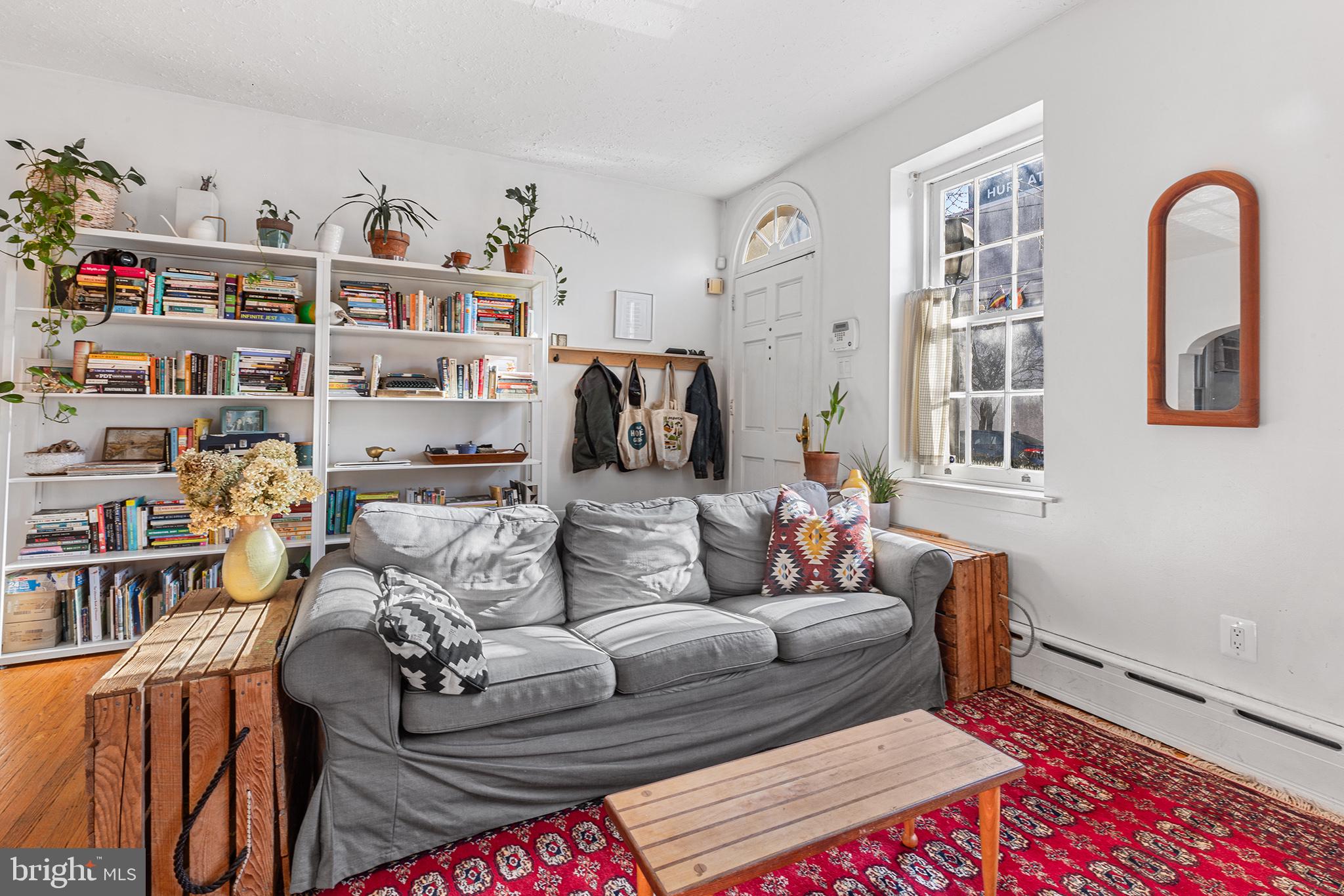 PORT RICHMOND - Residential