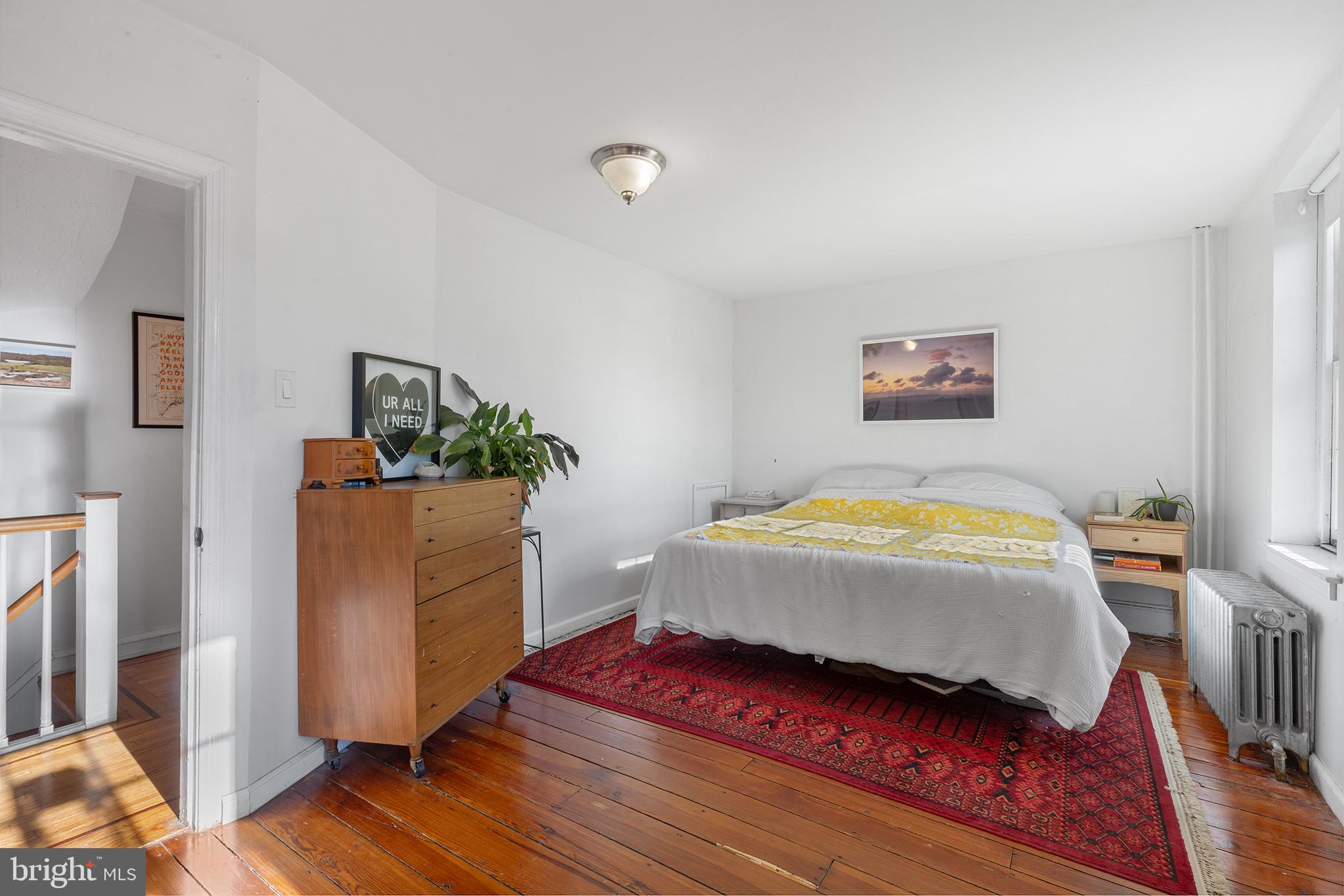 PORT RICHMOND - Residential