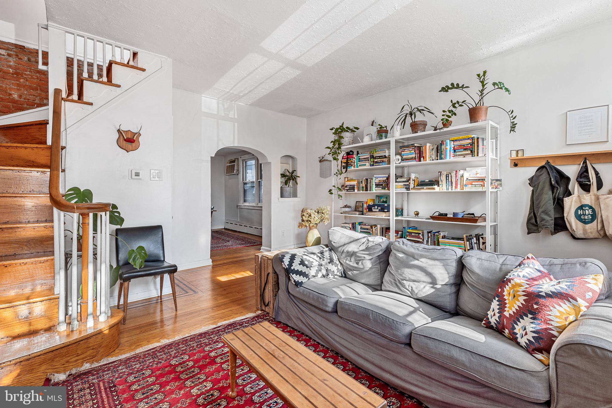 PORT RICHMOND - Residential