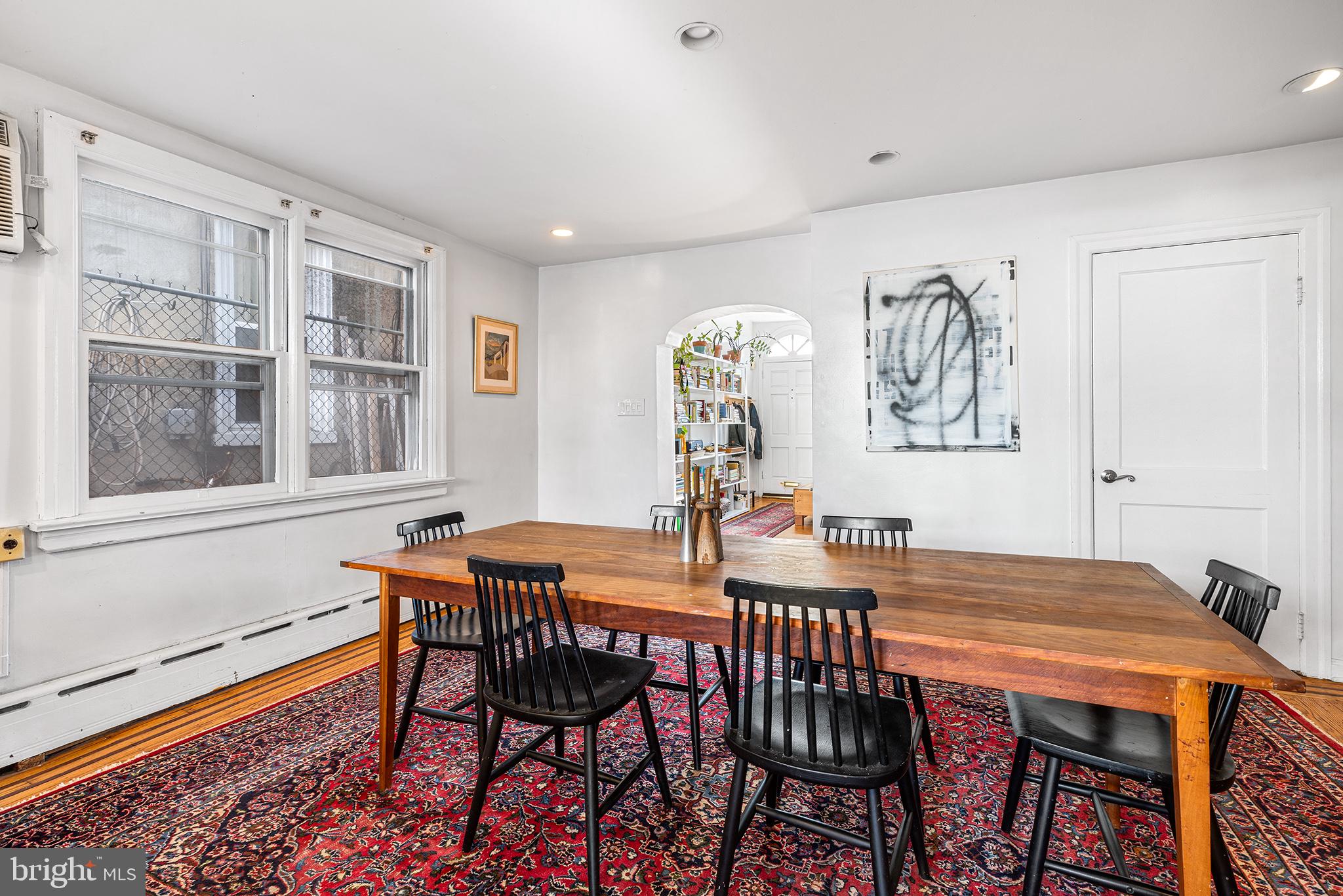 PORT RICHMOND - Residential