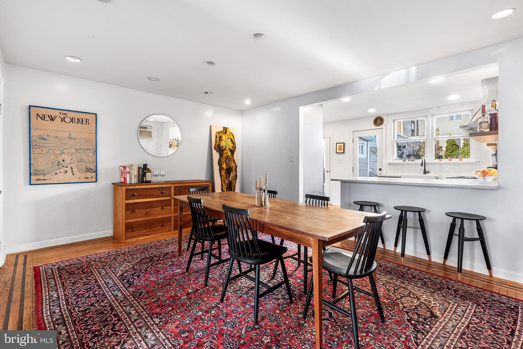 PORT RICHMOND - Residential