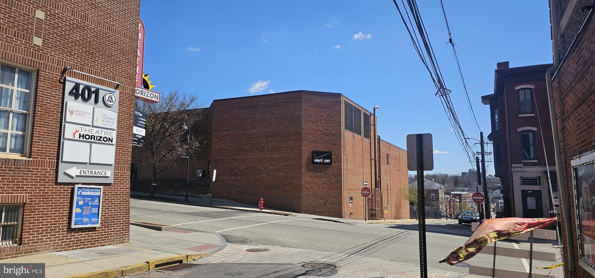 54-56 E Penn St E PENN STREET