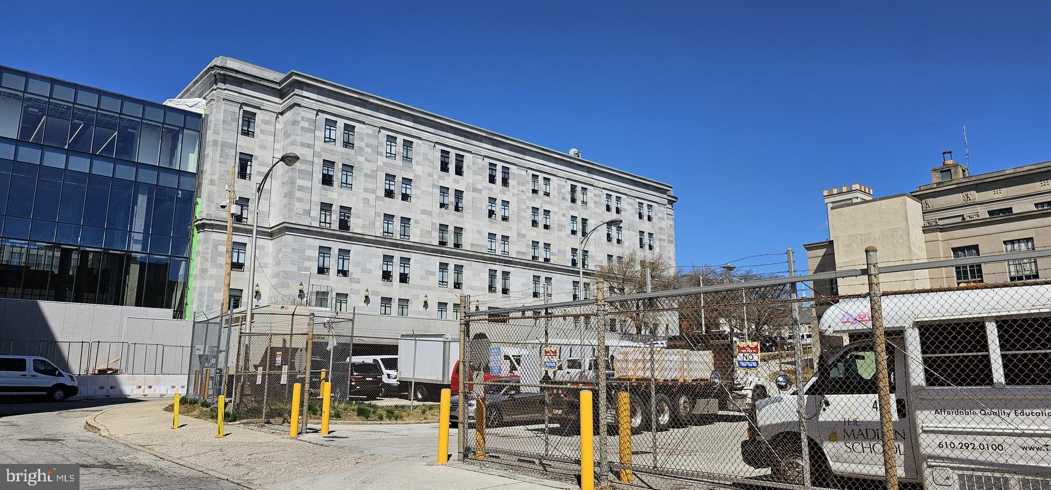 54-56 E Penn St E PENN STREET