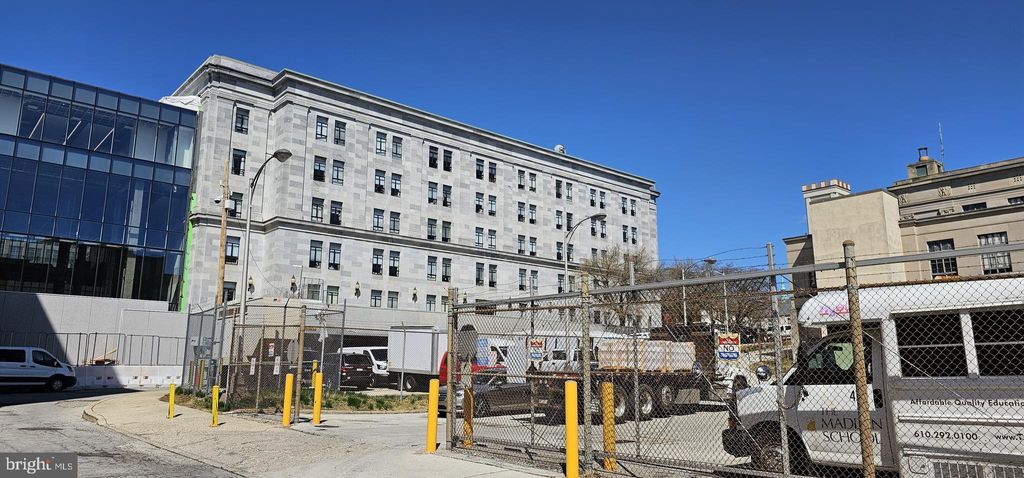 Photo of 54 E Penn Street, NORRISTOWN, PA 19401 (MLS # PAMC2161874)