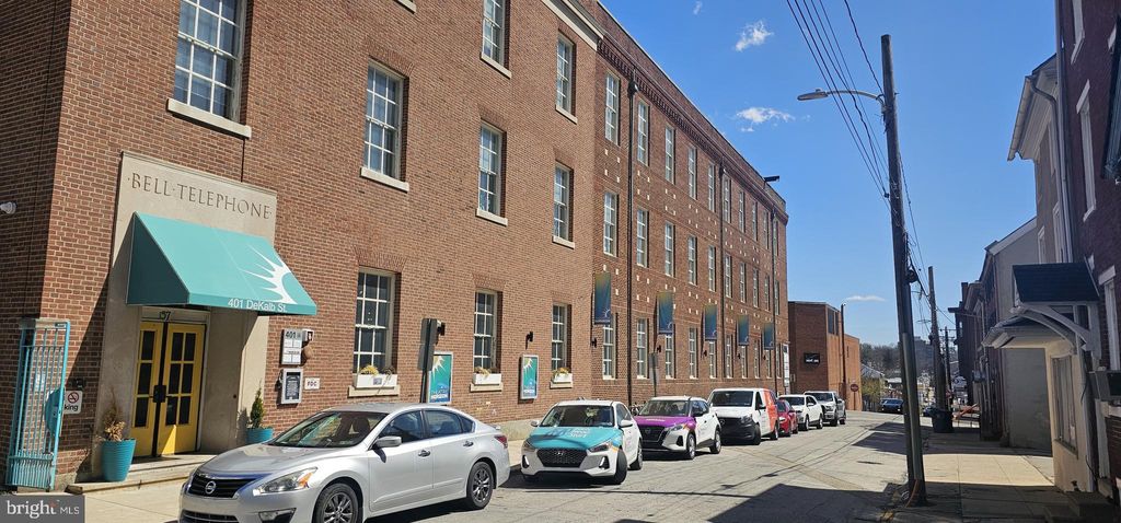 Photo of 54 E Penn Street, NORRISTOWN, PA 19401 (MLS # PAMC2161874)