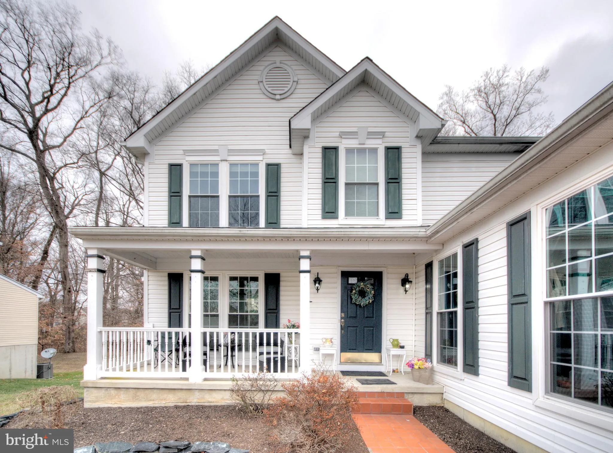 Deptford, New Jersey 08096, United States, 4 Bedrooms Bedrooms, ,3 BathroomsBathrooms,Residential,Pending,5074