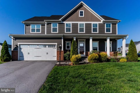 Homes For Sale - 204 Harrier Drive Dr<br/> Cumberland County, MECHANICSBURG, PA 17050