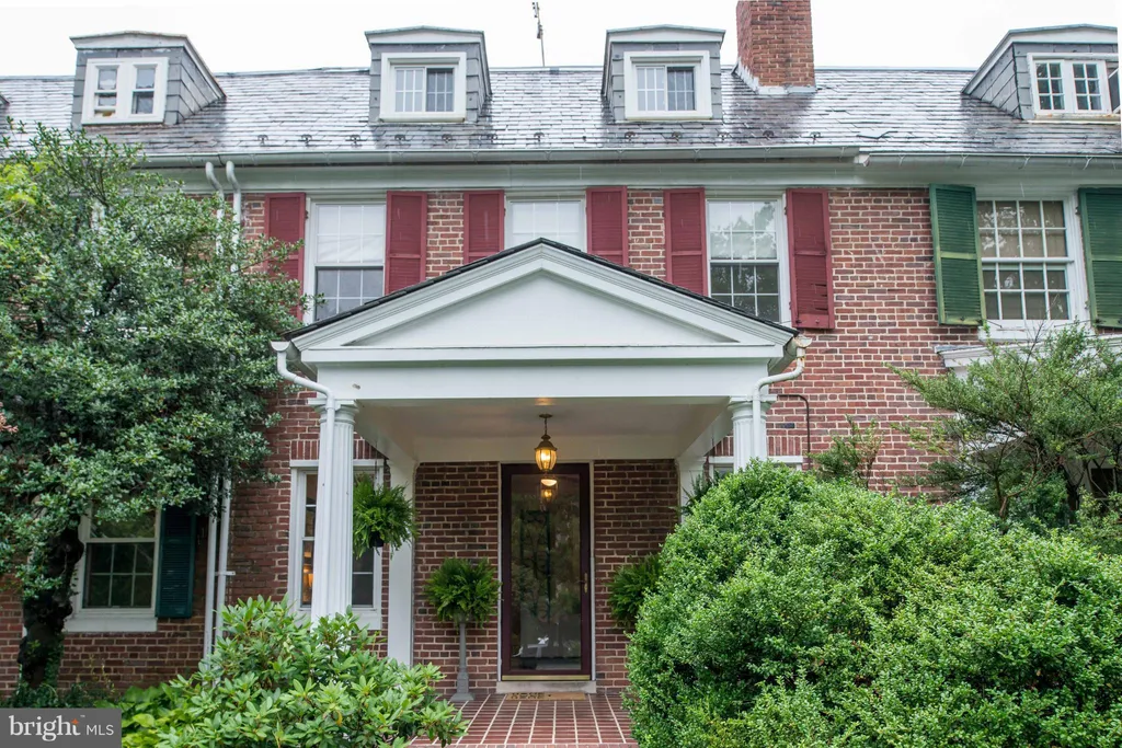 218 Homewood Terrace, Baltimore, MD 21218