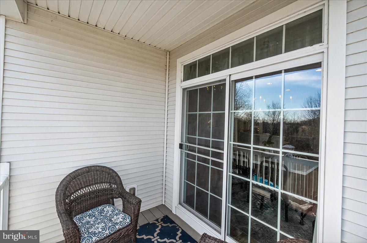 ORCHARD AT NEW MARKET - Residential