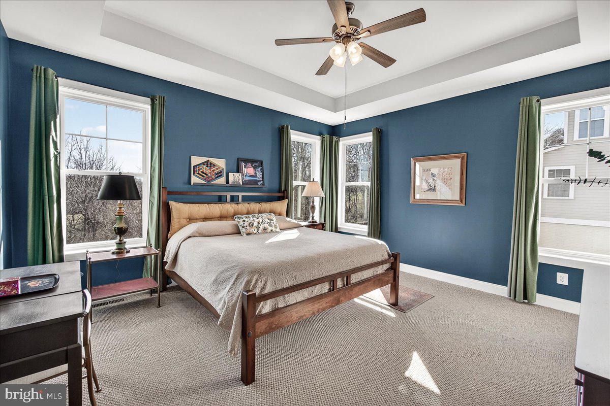 ORCHARD AT NEW MARKET - Residential