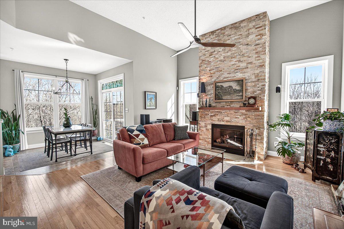 ORCHARD AT NEW MARKET - Residential