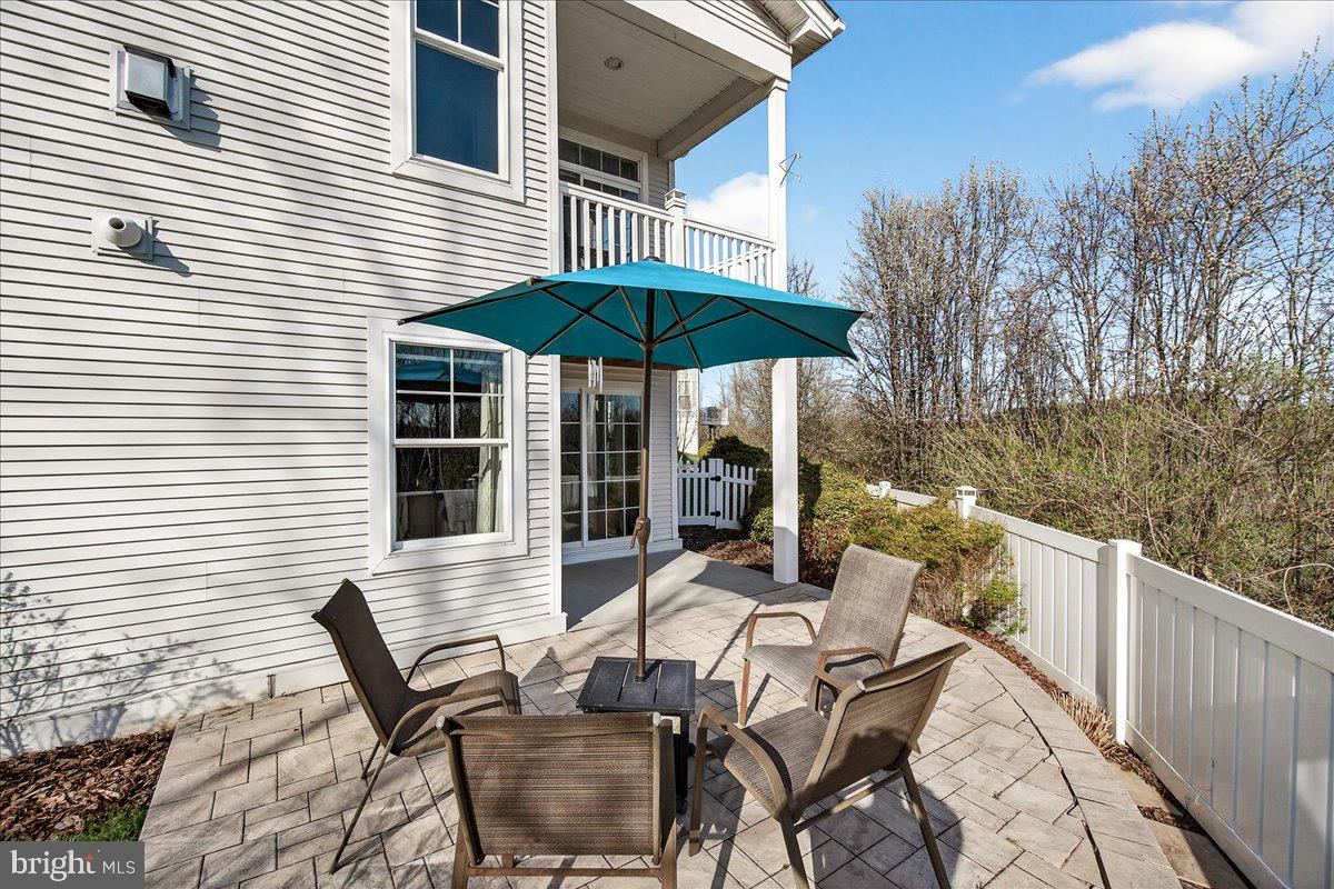 ORCHARD AT NEW MARKET - Residential