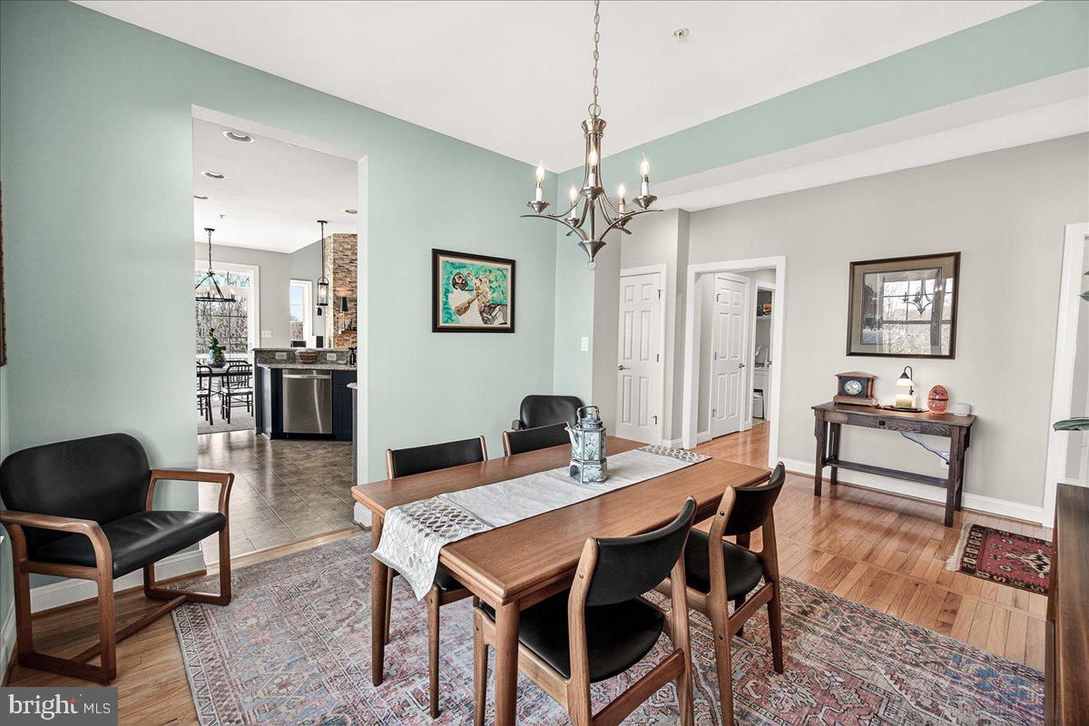 ORCHARD AT NEW MARKET - Residential