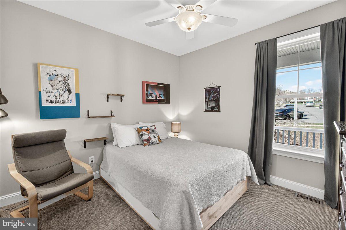 ORCHARD AT NEW MARKET - Residential