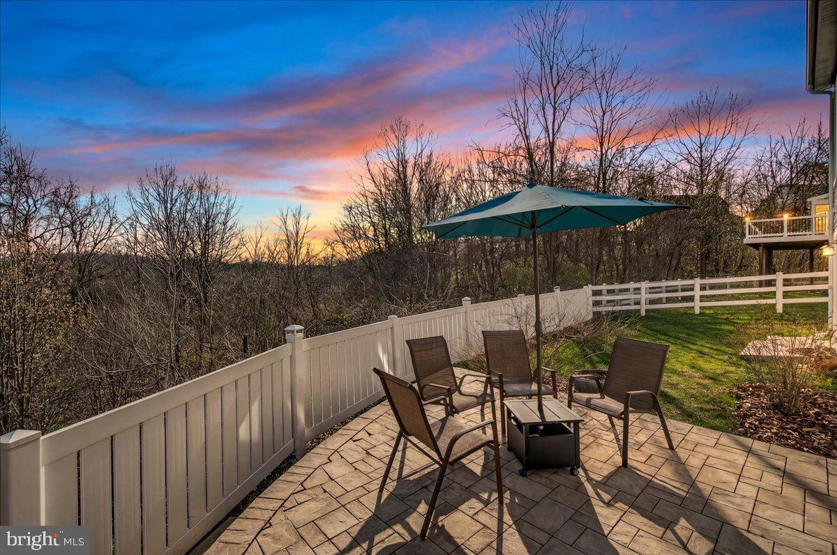 ORCHARD AT NEW MARKET - Residential