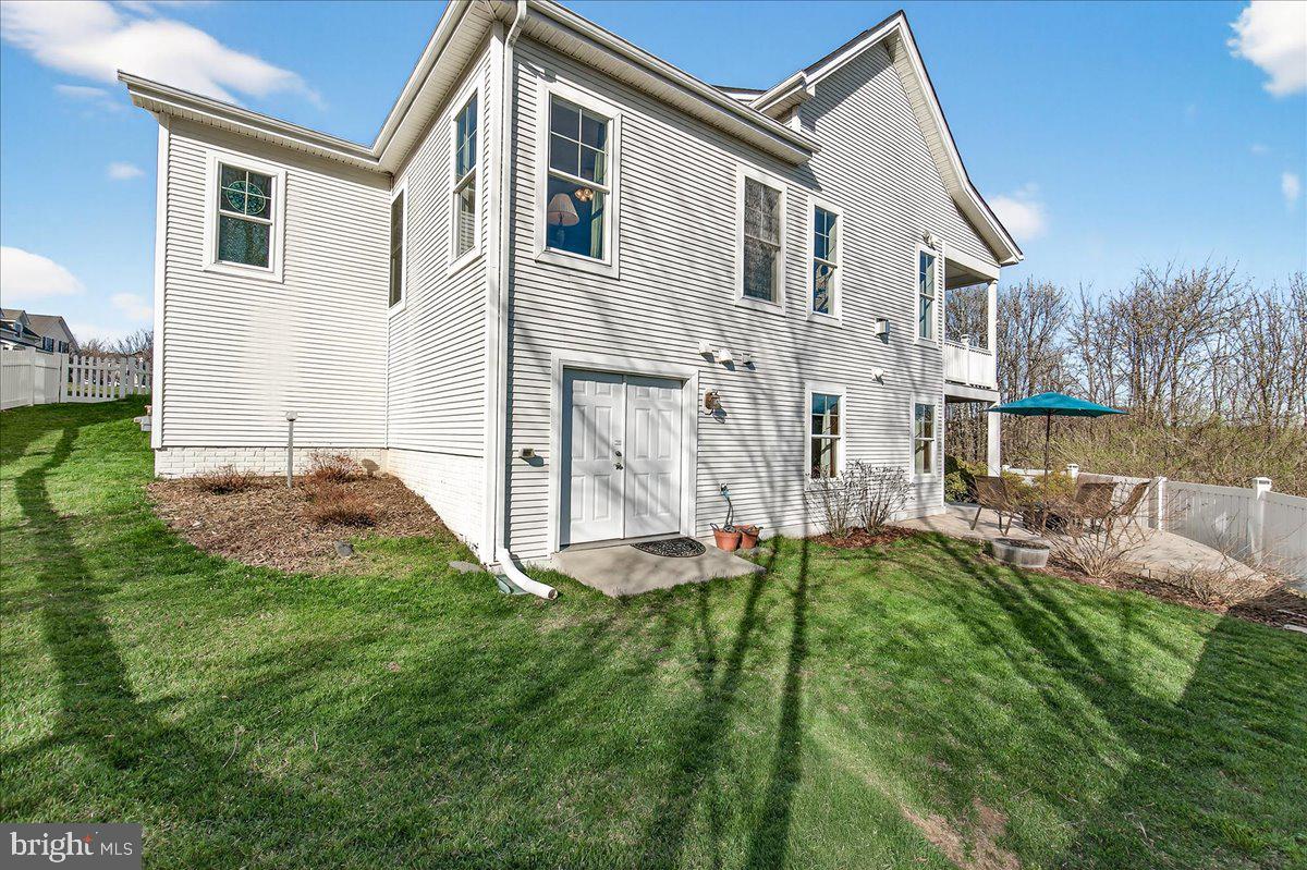 ORCHARD AT NEW MARKET - Residential