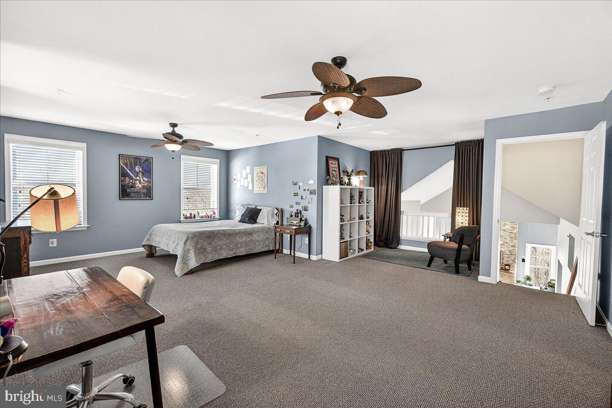 ORCHARD AT NEW MARKET - Residential