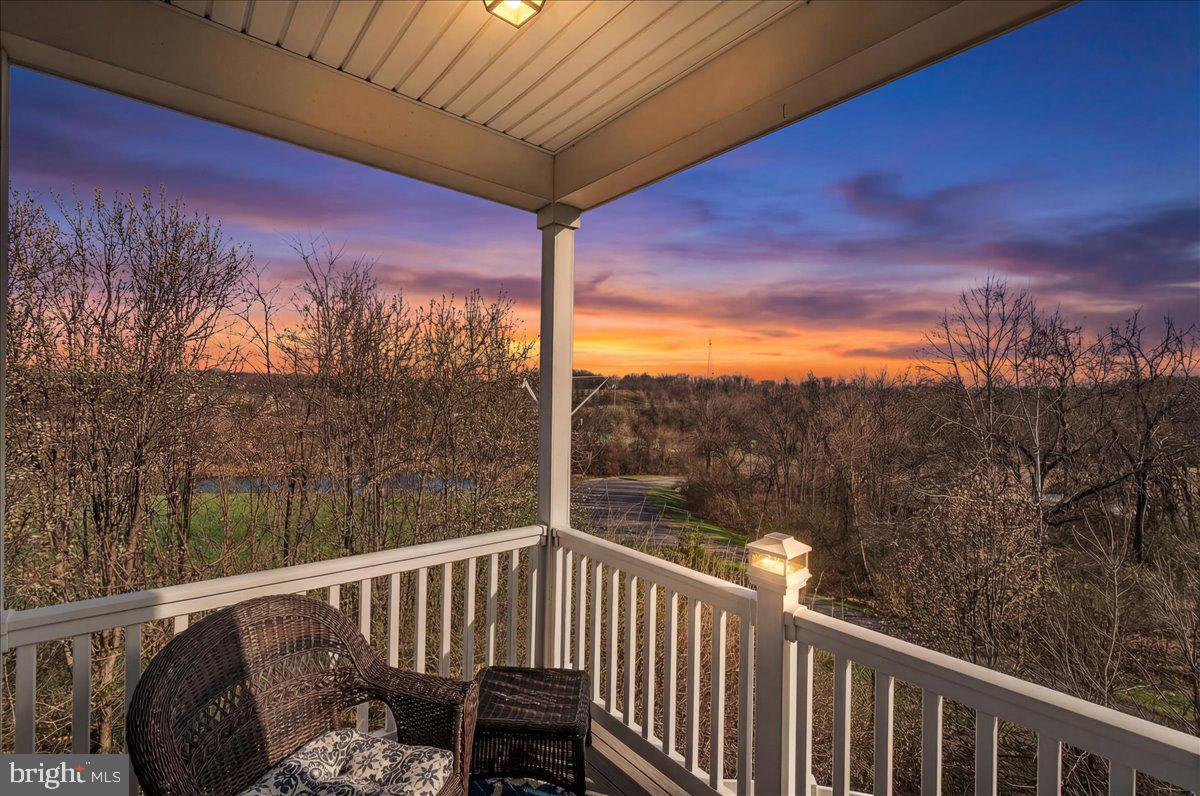 ORCHARD AT NEW MARKET - Residential