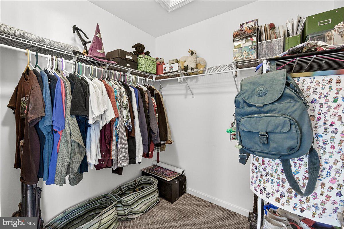 ORCHARD AT NEW MARKET - Residential