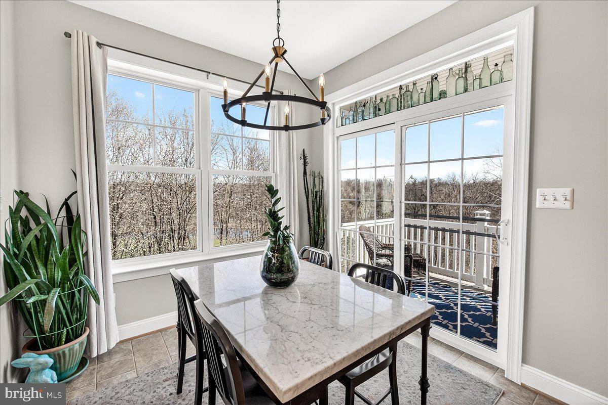 ORCHARD AT NEW MARKET - Residential