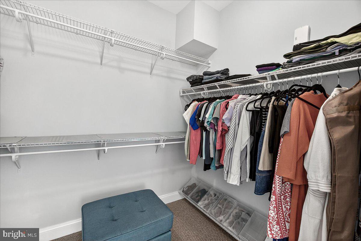 ORCHARD AT NEW MARKET - Residential