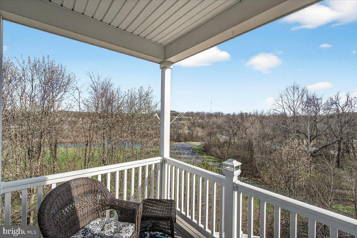 ORCHARD AT NEW MARKET - Residential