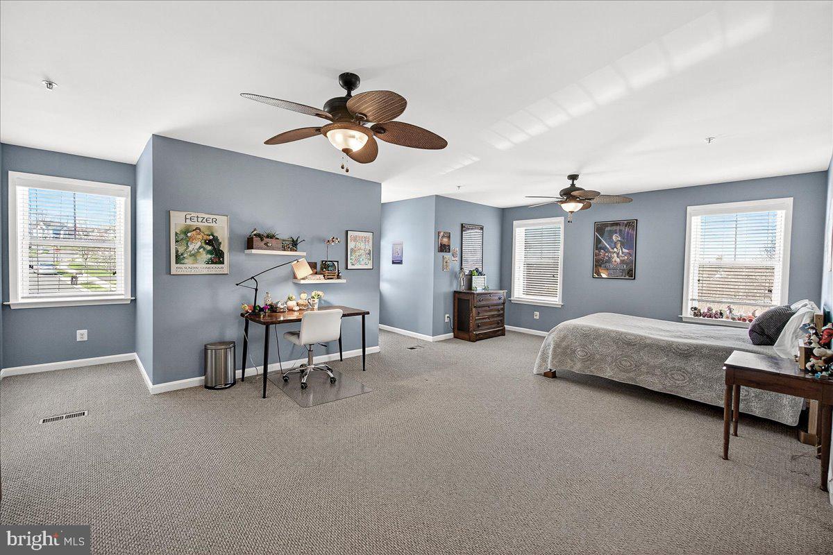 ORCHARD AT NEW MARKET - Residential