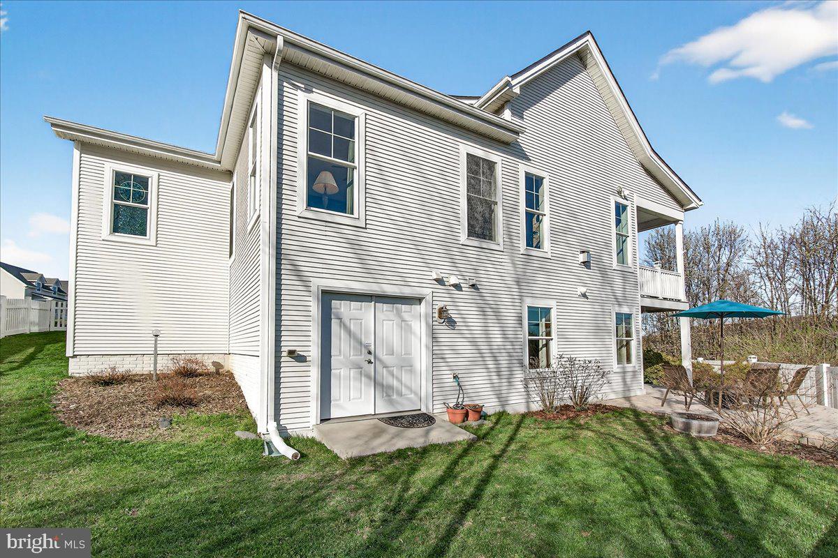 ORCHARD AT NEW MARKET - Residential