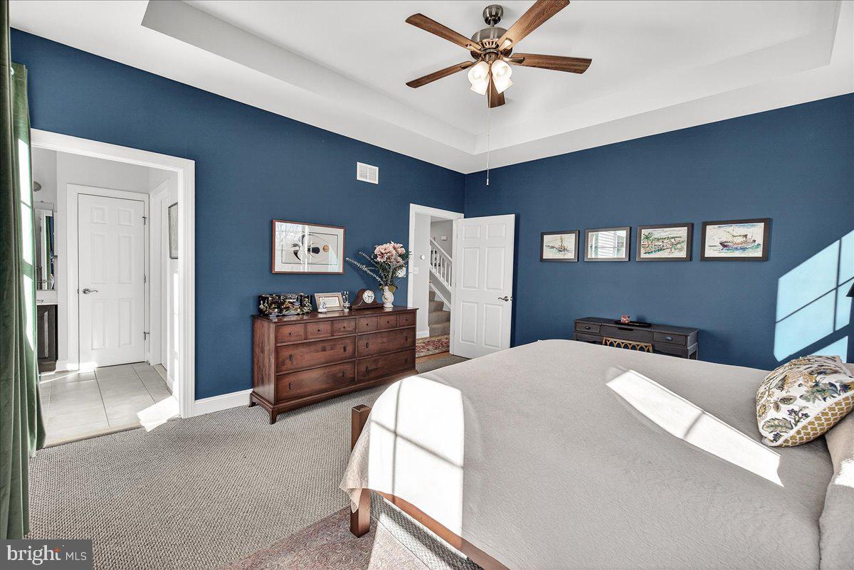 ORCHARD AT NEW MARKET - Residential