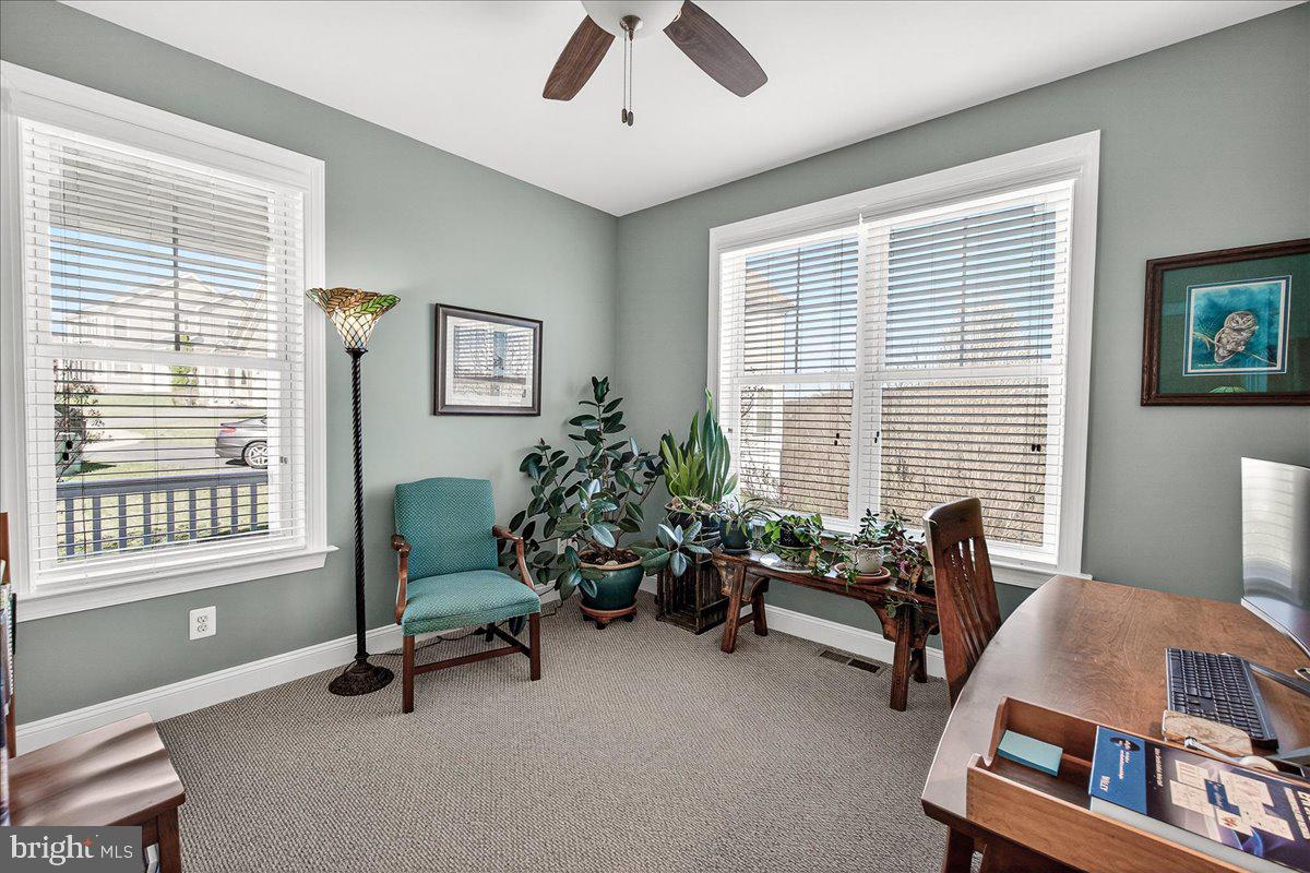 ORCHARD AT NEW MARKET - Residential