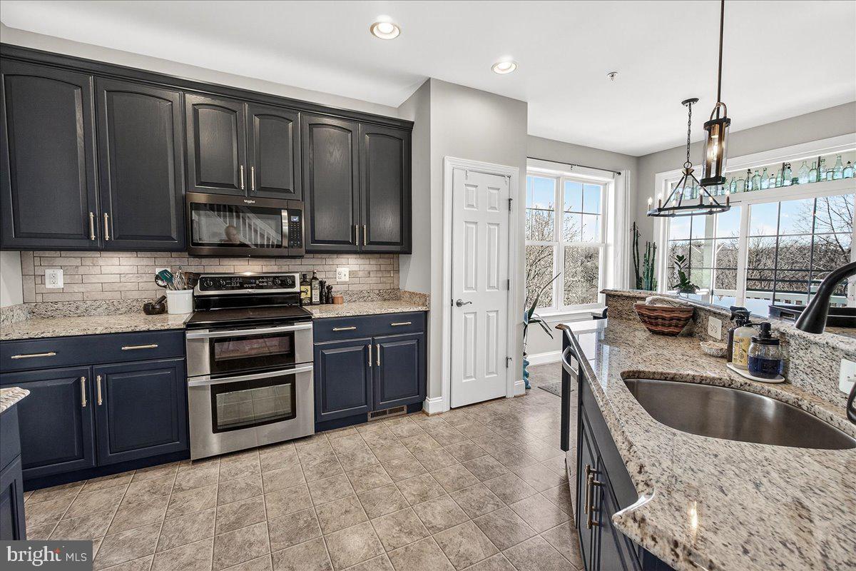 ORCHARD AT NEW MARKET - Residential