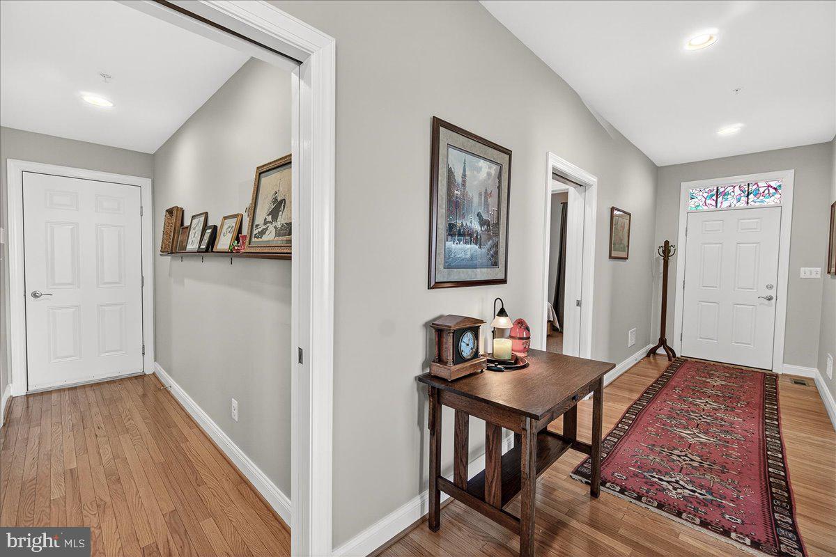 ORCHARD AT NEW MARKET - Residential