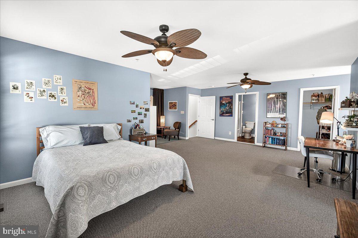 ORCHARD AT NEW MARKET - Residential