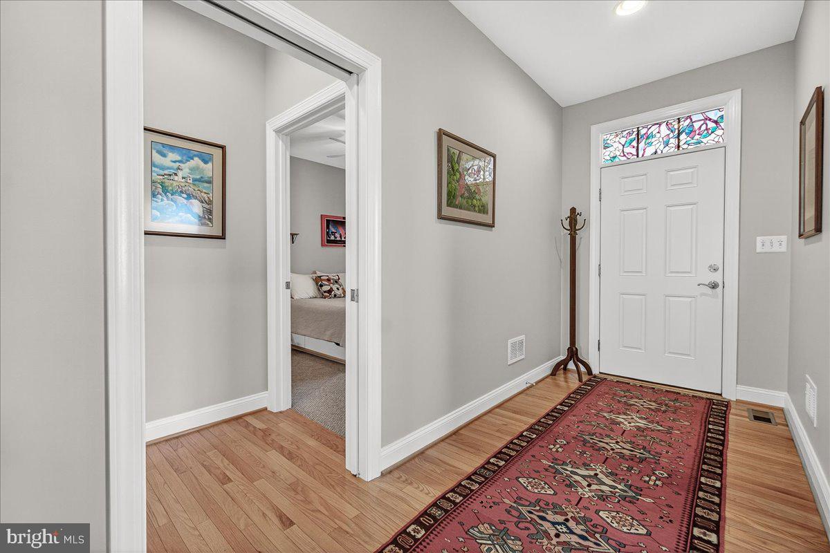 ORCHARD AT NEW MARKET - Residential