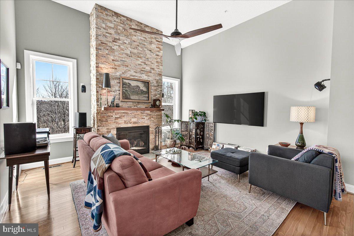 ORCHARD AT NEW MARKET - Residential