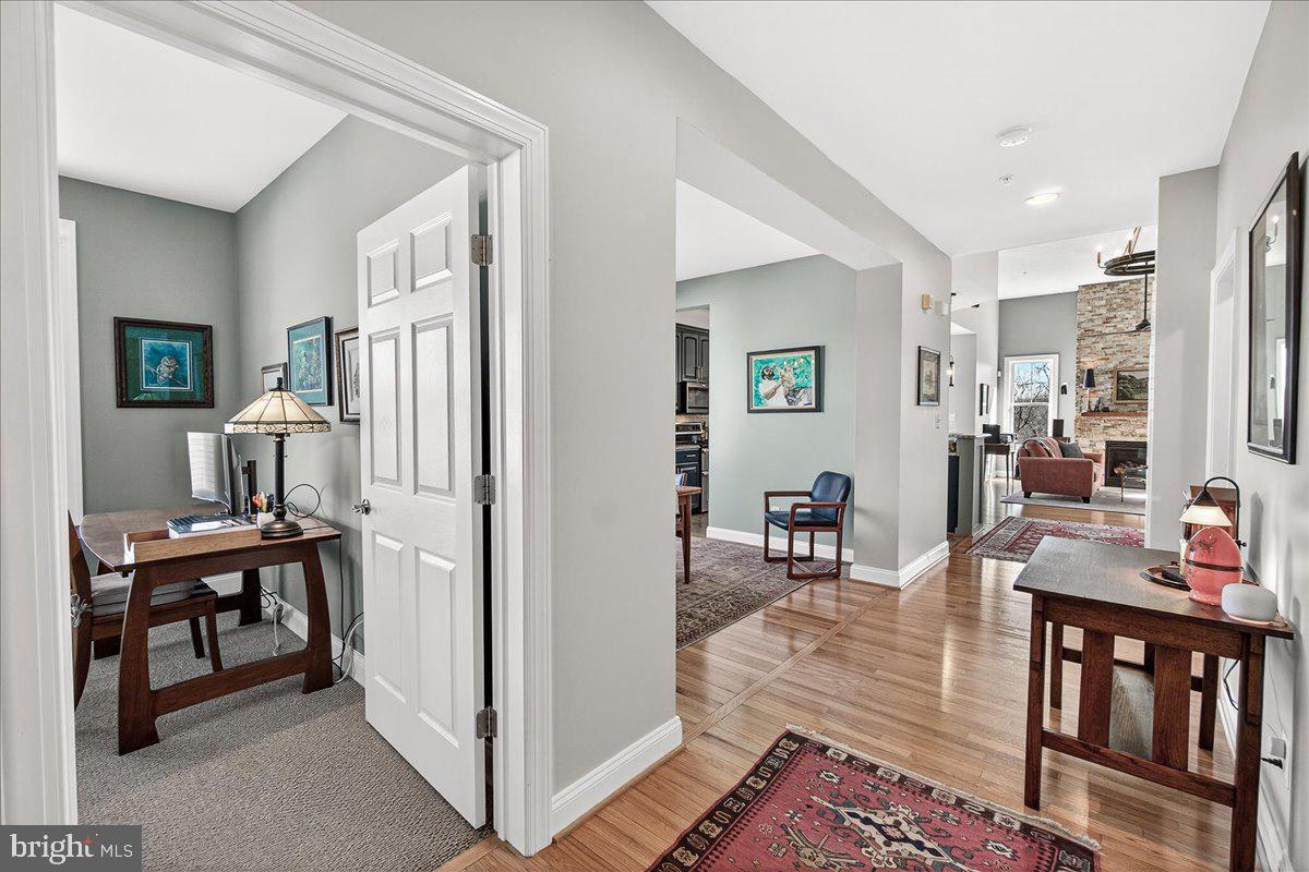 ORCHARD AT NEW MARKET - Residential