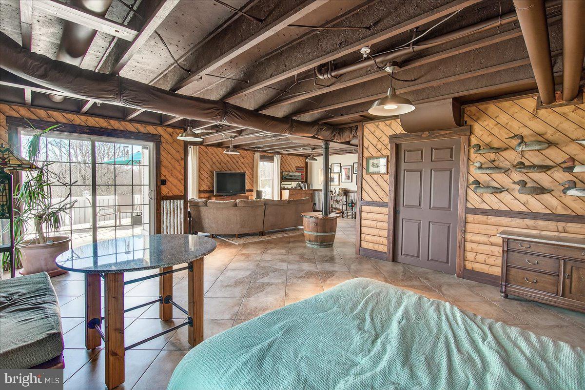 ORCHARD AT NEW MARKET - Residential