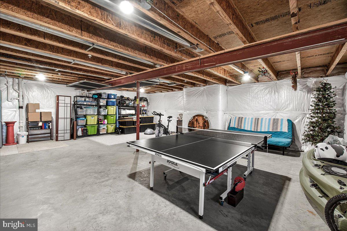 ORCHARD AT NEW MARKET - Residential