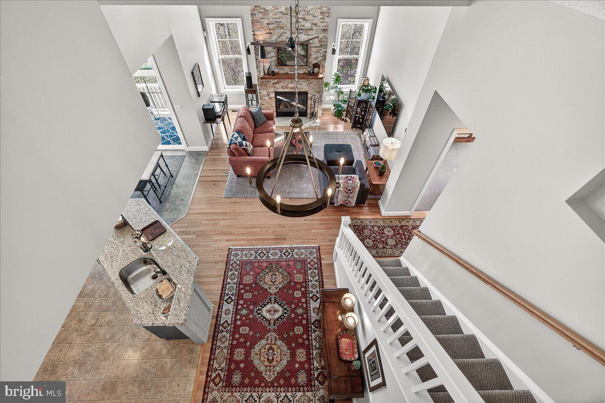 ORCHARD AT NEW MARKET - Residential