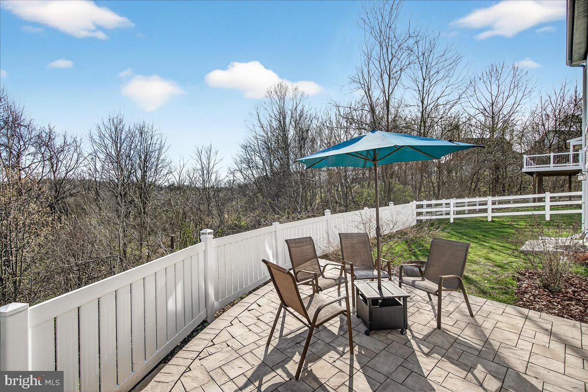 ORCHARD AT NEW MARKET - Residential