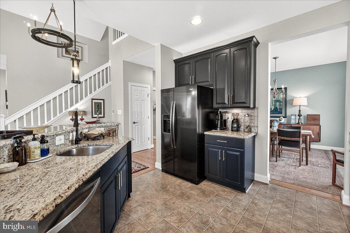 ORCHARD AT NEW MARKET - Residential