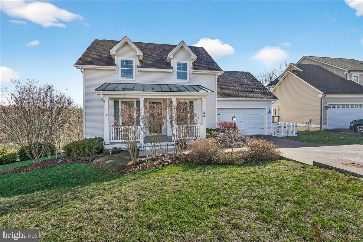 ORCHARD AT NEW MARKET - Residential