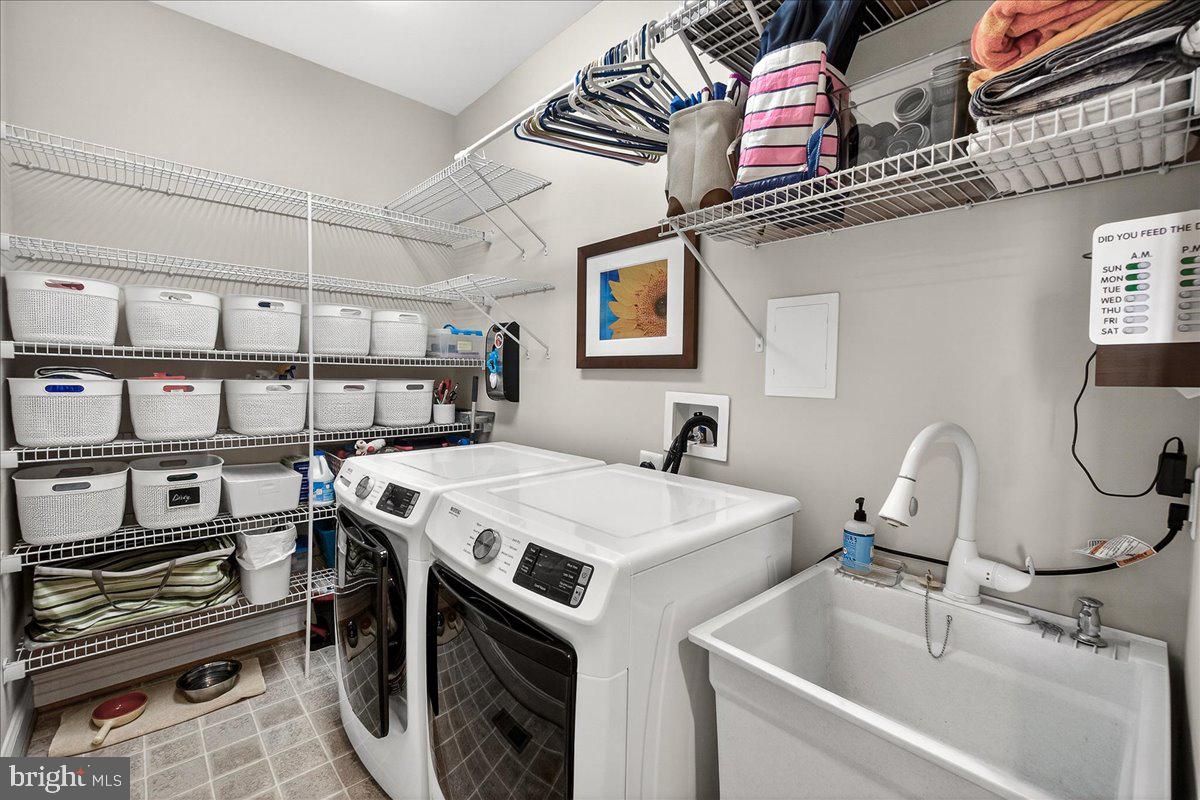 ORCHARD AT NEW MARKET - Residential