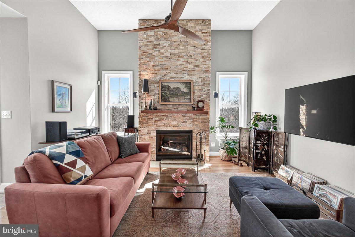 ORCHARD AT NEW MARKET - Residential