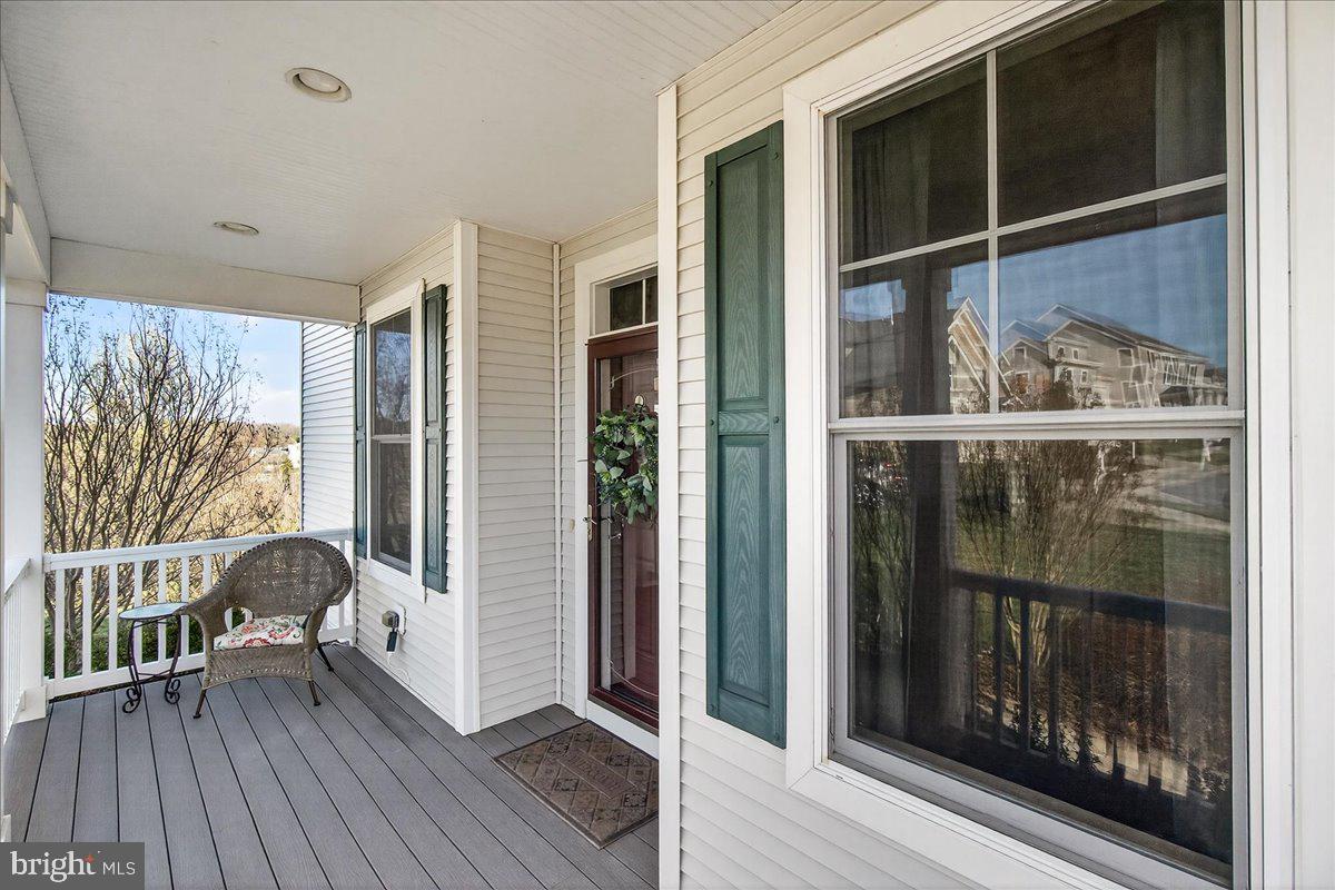 ORCHARD AT NEW MARKET - Residential