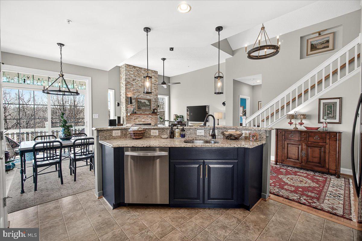 ORCHARD AT NEW MARKET - Residential