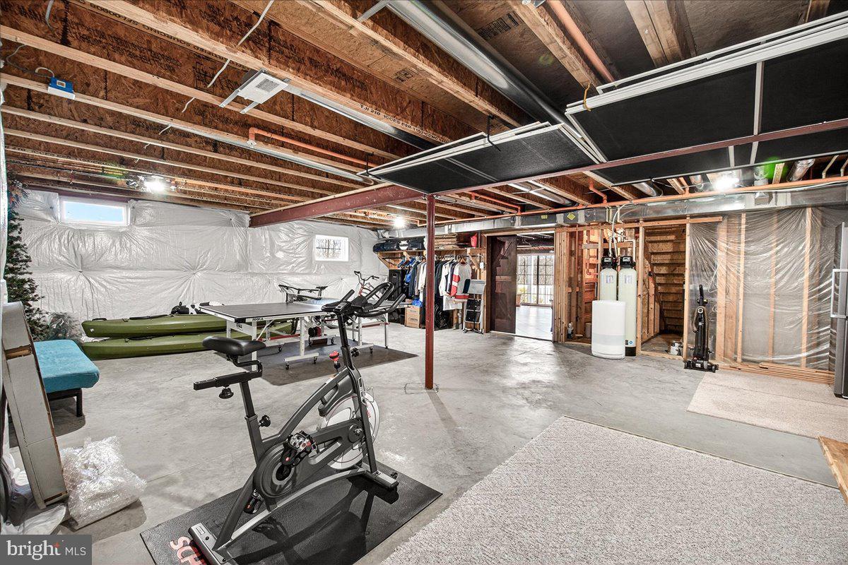 ORCHARD AT NEW MARKET - Residential